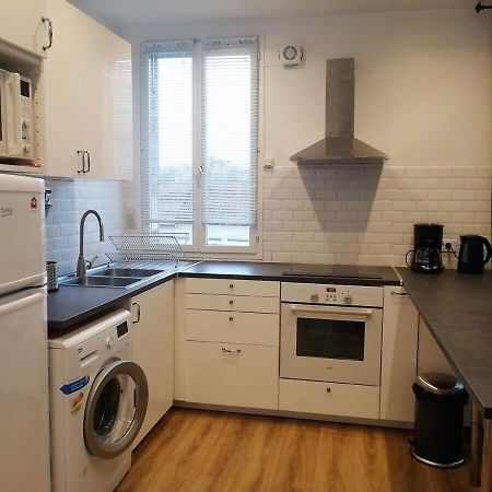 Neuilly Sweet Home - Proche Paris Disney Exteriér fotografie