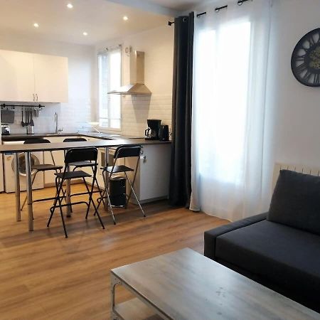 Neuilly Sweet Home - Proche Paris Disney Exteriér fotografie