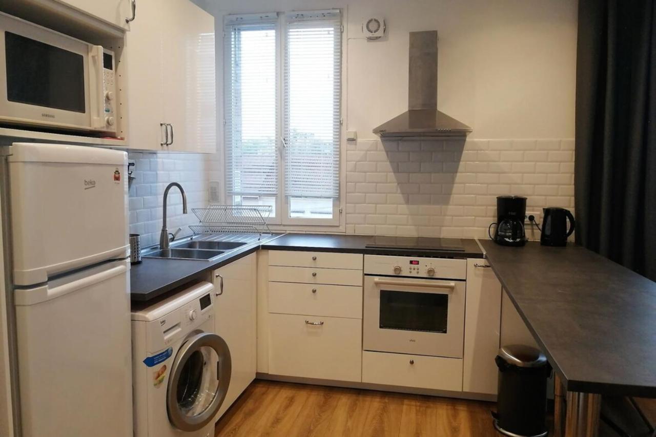 Neuilly Sweet Home - Proche Paris Disney Exteriér fotografie