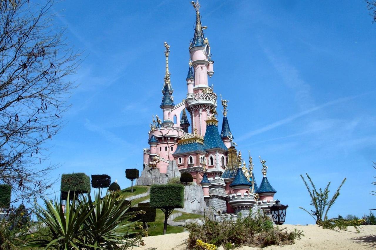 Neuilly Sweet Home - Proche Paris Disney Exteriér fotografie