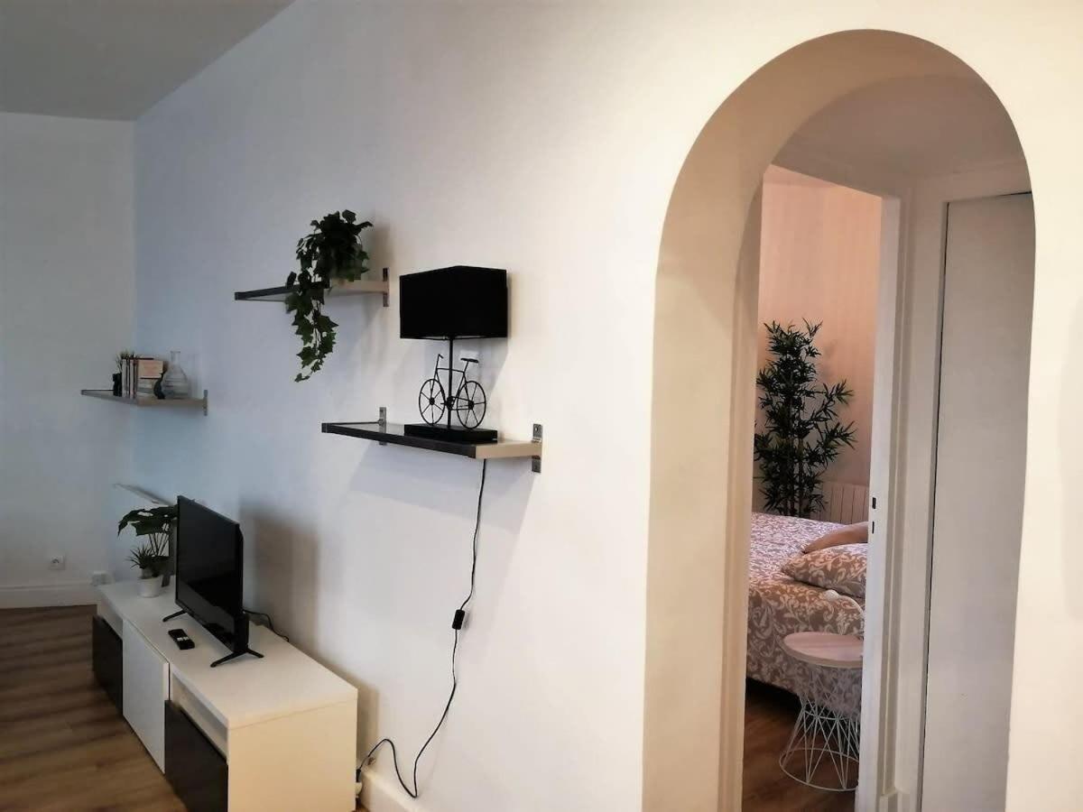Neuilly Sweet Home - Proche Paris Disney Exteriér fotografie