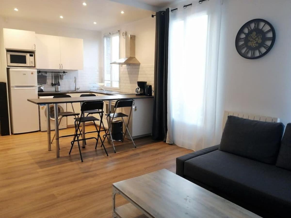 Neuilly Sweet Home - Proche Paris Disney Exteriér fotografie
