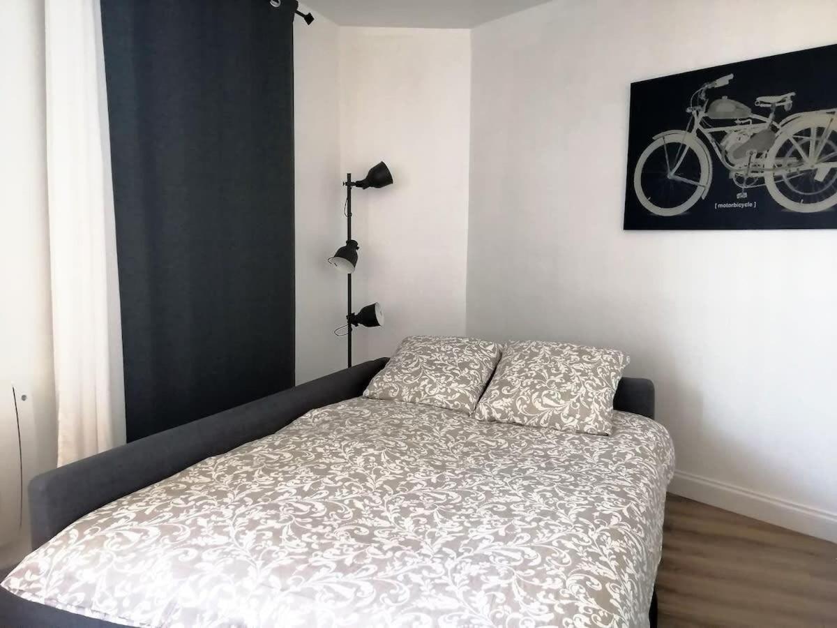 Neuilly Sweet Home - Proche Paris Disney Exteriér fotografie