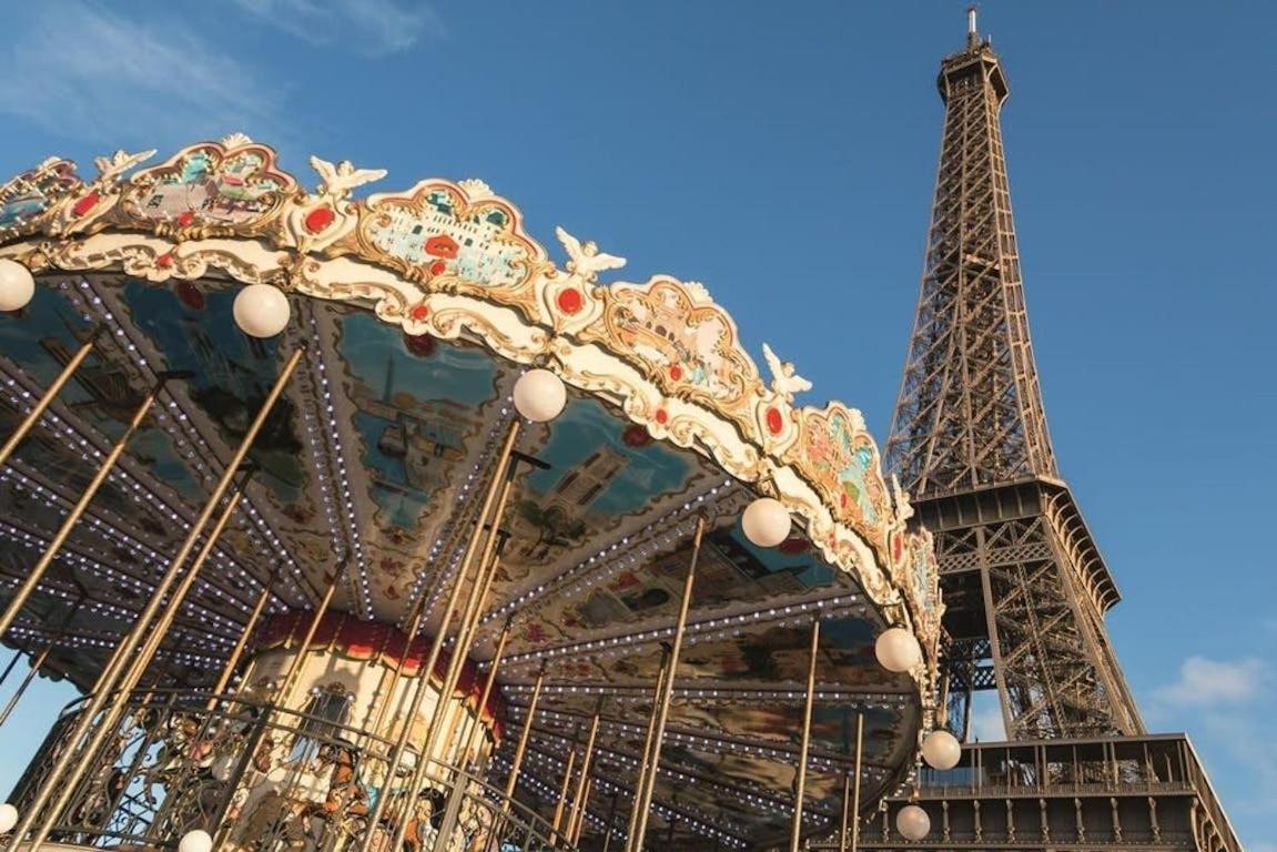 Neuilly Sweet Home - Proche Paris Disney Exteriér fotografie