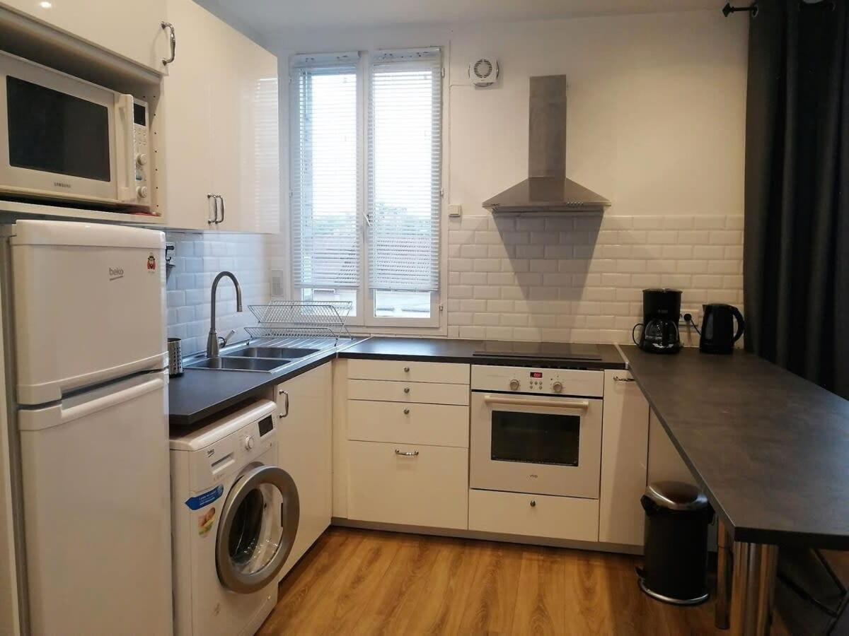 Neuilly Sweet Home - Proche Paris Disney Exteriér fotografie